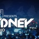 | SYDNEY radio | - #001