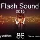SVnagel - Flash Sound (trance music) 86 weekly edition, October 2013 ()