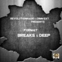 Dimm Ext - Radioshow "FORMAT" 002