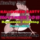 DeeJay HeN - Halloween Party November 2013 (Romanian Clubbing PromoMIX)