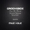 Groovebox - From The Streets November