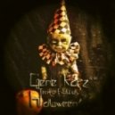 Gene Karz - dj set - Techno Evolution - Halloween 2013