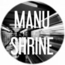 Manu Shrine by chilllito - Dablu 61