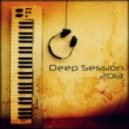 DJ Vadya - Deep Session 2013 ()