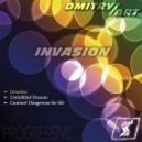 Dmitry Art - Invasion ()