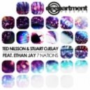 Ted Nilsson & Stuart Ojelay - 7 Nations