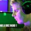 Wilkinson - Essential Mix @ BBC Radio 1 (02.11.2013)