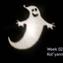 Kol'yann - Week 021