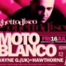 Create Mixes presents - Moto et Blanco Klub Of Luv Mix 4