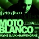 Create Mixes presents - Moto et Blanco Klub Of Luv Mix 5
