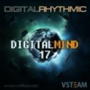Digital Rhythmic - Digital Minds 17 ()