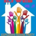 DJ WEB - Explosive house party (vol.21)