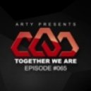 Arty - Together We Are: Episode 065 ()