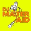 Dj Master - Said Soulful/Funky Mix Vol.38 ()