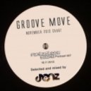 Donz - Groove Move / Fantastique Sound Podcast 007 (Podcast mixtape)