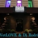 Dj VetLOVE & Dj Rodriges - Papa Bar