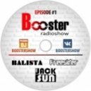 Booster - Танцевальное радиошоу ()