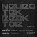 CoD3X - Neurotek Reaktor 024 ()