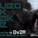 Psytek ft. Dv2R - Neurotek Reaktor 025 ()