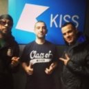 DJ Hype - D&B Show (13-11-2013)