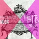 Jorge Valero - Play From Paris With House EP36 ()