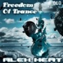 Alex Heat - Freedom Of Trance