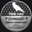 Timid Boy & Marwan Sabb - Upper