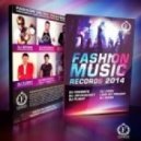 Dj Lykov - Fashion Music Records 2014