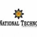 Djoni Bravo - National Techno Mix 04 ()