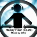 MiRo - Happy hour
