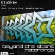 BluSkay - Eden