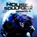 Dj.Joco - House & Soulful Mix (Uk Session) ((Uk Session ))