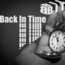 mixed by Phantom - Back In Time Vol.1