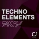 Djoni Bravo - National Techno Mix 06