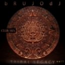 bRUJOdJ - Tribal Legacy Vol.5
