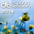Dan Taneff - pres. Spring Session 2014 ()
