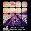 Jackie Mayden - Virgin Night