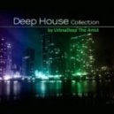 UrbanDeep The Artist - Deep House Collection (Mix1031032014)