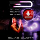 Elias DJota - Techno Trance Vol1 - 2014 - by Elias DJota (Volumen 1)