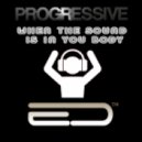 Elias DJota - When the Sound is in Your Body (Set 2014)