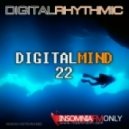 Digital Rhythmic - Digital Minds 22