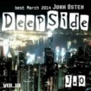 J.O - DeepSide vol. 10 Best March