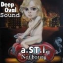 a.ST.i. - not boring (mix)