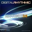 Digital Rhythmic - Rhythmic 30 (Live Studio Mix)