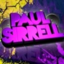 Paul Sirrell - Talk About (Original mix)