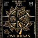 Onur Kaan - Chaihona No1 Live Set #9 (2014)