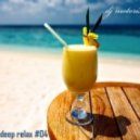 DJ Motorix - Deep relax #04