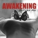 UUSVAN - AWAKENING