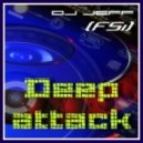 dj Jeff (FSi) - Deep attack (hip house/deep house)