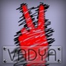 DJ Vadya - Tech Session 2014 #004 ()